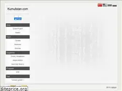 Sites similar to kumulistan.com