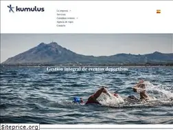 Sites similar to kumulus.es