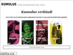 Sites similar to kumulus.nl