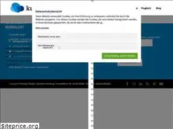 Sites similar to kumulus.social