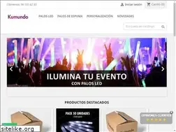 Sites similar to kumundo.com