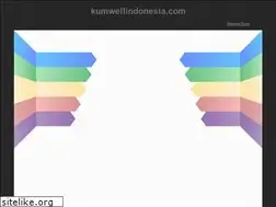 Sites similar to kumwellindonesia.com