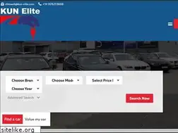 Sites similar to kun-elite.com