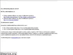 Sites similar to kun-mediator.hu