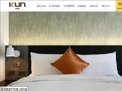 Sites similar to kun-taichung.com.tw