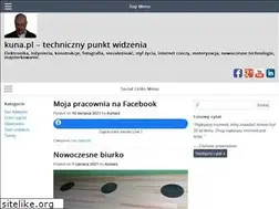 Sites similar to kuna.pl