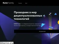 Sites similar to kuna.ua
