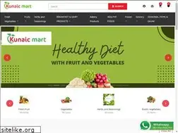 Sites similar to kunaic.com