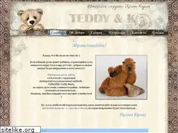 Sites similar to kunakh-bears.ru