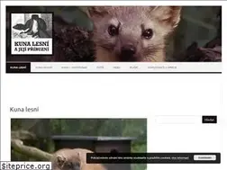 Sites similar to kunalesni.cz