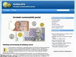 Sites similar to kunalipa.com