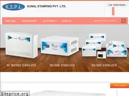 Sites similar to kunalstamping.com
