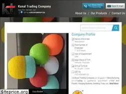Sites similar to kunaltrading.com