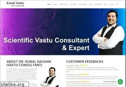 Sites similar to kunalvastu.com