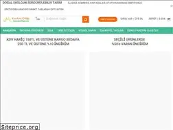 Sites similar to kunanaciftligi.com