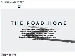 Sites similar to kunapack.org