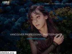 Sites similar to kunaphotography.com