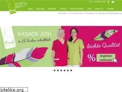 Sites similar to kunath-textilien.de