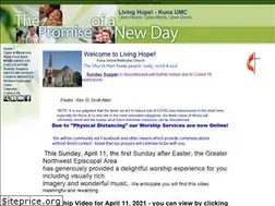 Sites similar to kunaumc.org