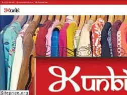 Sites similar to kunbi.co.in