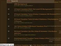 Sites similar to kunci13.netlify.app