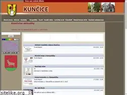 Sites similar to kuncice.eu