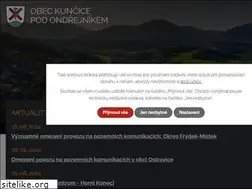 Sites similar to kuncicepo.cz