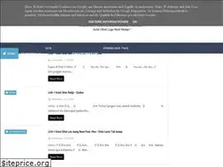 Sites similar to kuncigitarmantap.blogspot.com