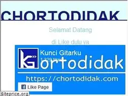 Sites similar to kuncigitarsku.blogspot.co.id