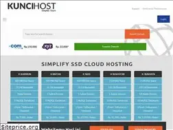 Sites similar to kuncihost.com