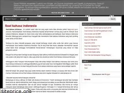 Sites similar to kuncijawaban4.blogspot.com