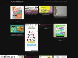Sites similar to kuncijawabanku.web.app