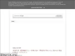 Sites similar to kuncikn.blogspot.com