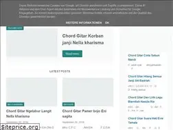 Sites similar to kuncilagudangdut0.blogspot.com