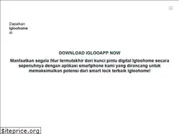 Sites similar to kuncirumahku.com
