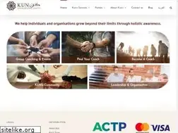 Sites similar to kuncoaching.com