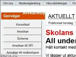 Sites similar to kunda.nu