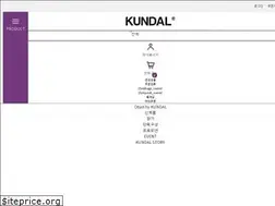 Sites similar to kundal.co.kr
