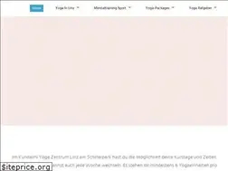 Sites similar to kundalini-yoga-linz.at