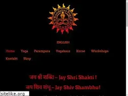 Sites similar to kundalini-yoga.ch