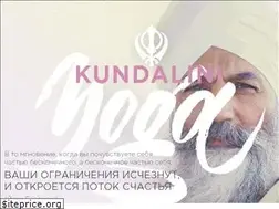 Sites similar to kundalini.com.ua