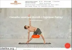 Sites similar to kundalini.ru