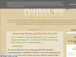 Sites similar to kundaliniconsortium.org