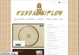 Sites similar to kundaliniflow.com