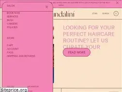 Sites similar to kundalinihair.com.au