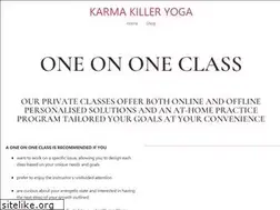Sites similar to kundalinijoga.hu