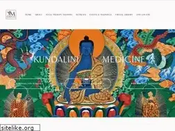 Sites similar to kundalinimedicine.com