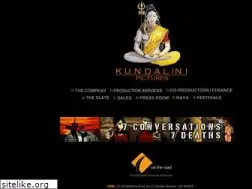Sites similar to kundalinipictures.com