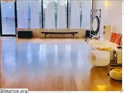 Sites similar to kundalinirisingyoga.net
