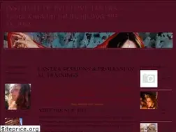 Sites similar to kundalinitraining.com